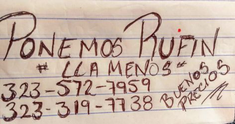 Llamenos
