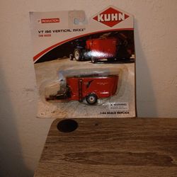 Kuhn Vertical Maxx