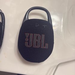 Brand New Jbl Clip 5