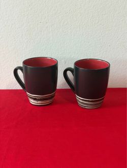 Coffee Cups Mugs