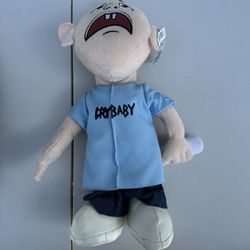 Mijo Plushie 