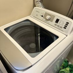 Washer & Dyer