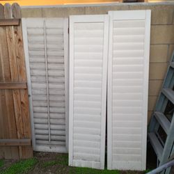 Shutters 