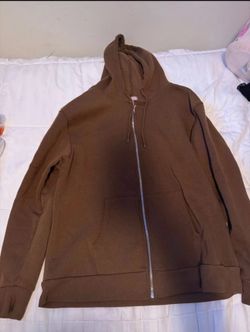 Brown Sweater