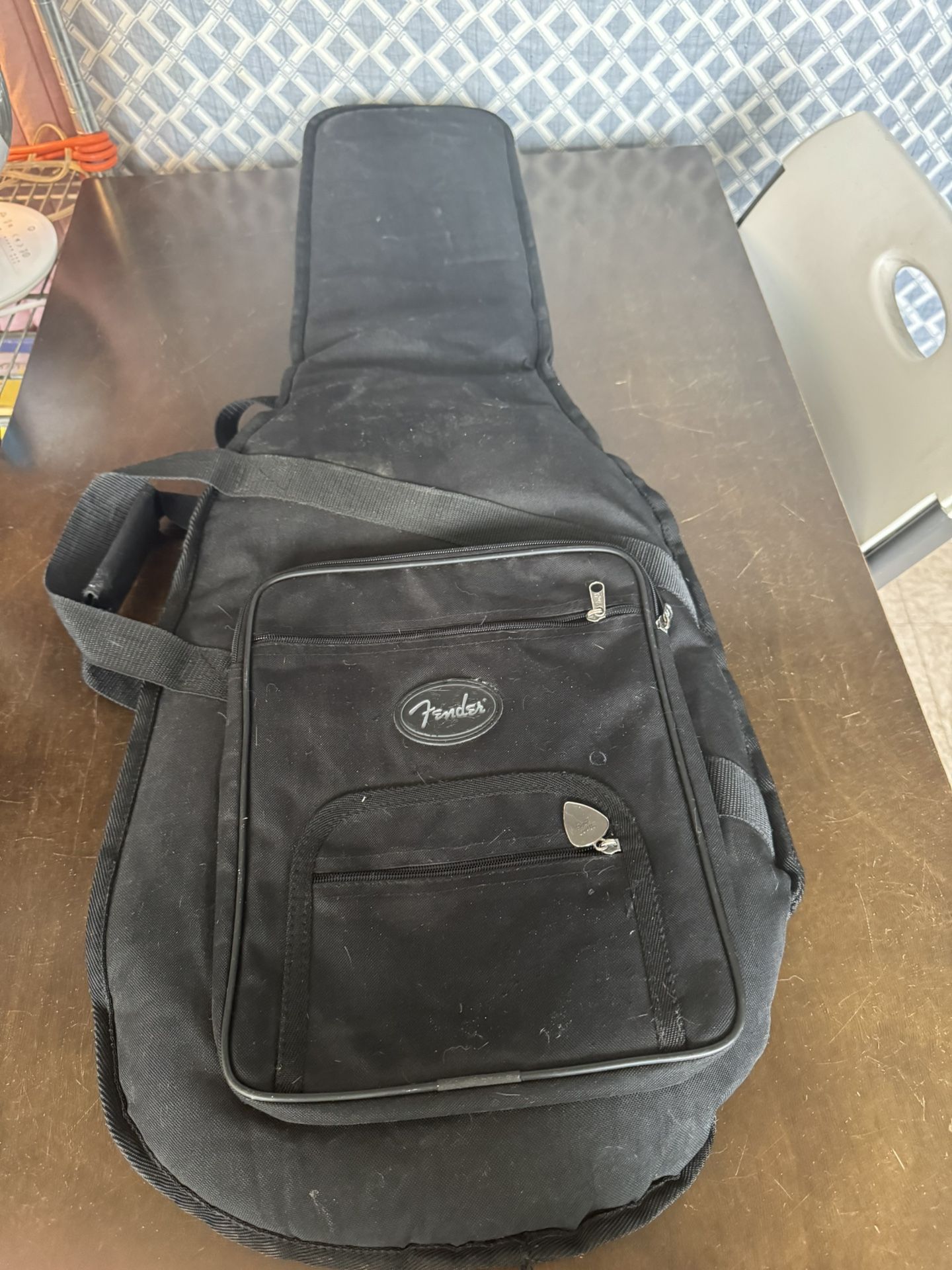 Guitar Bag