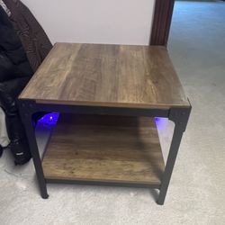 Small Side Table 