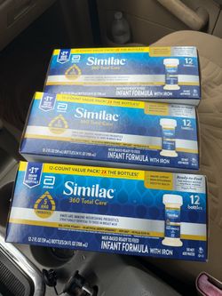 Similac 360