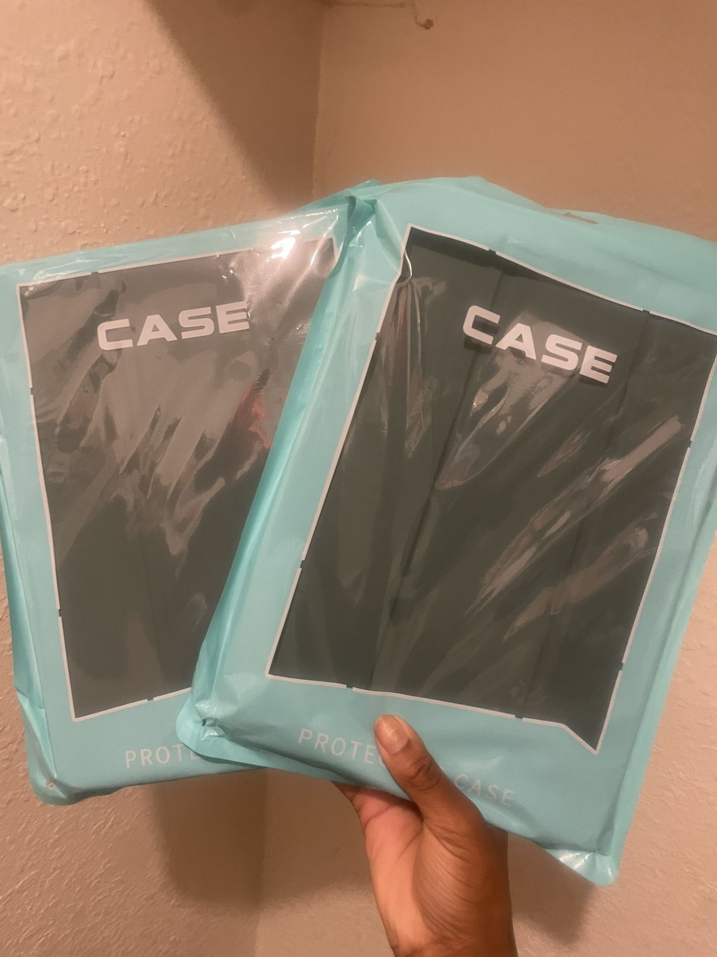 iPad 7th/8th Generation Case 