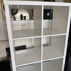 IKEA Kallax Bookcase 30x58