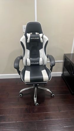 gaming chair