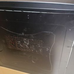 GIGABITE CUSTOM BUILT DESKTOP