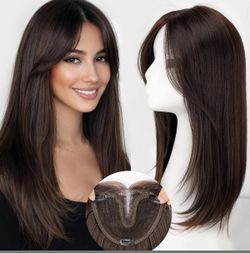 Hair Topper #51