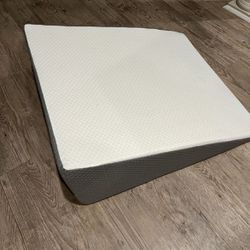 Large Wedge Gymnastics Tumbling Mat / Pillow
