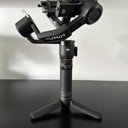Ronin Dji Rs3 Mini