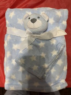 Baby Blanket