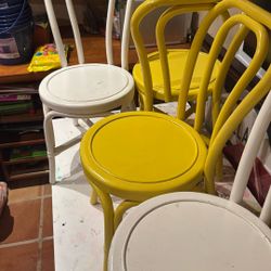 Potter Barn Kids Chairs 