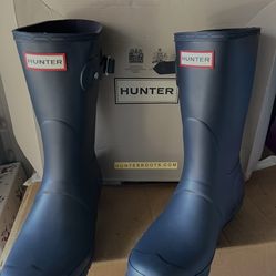 Women’s Rain Hunter Boots