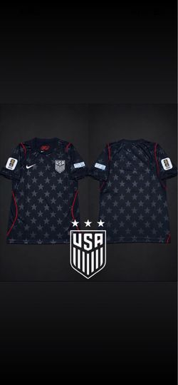 2026 Nike World Cup US Jersey sz 3x men’s