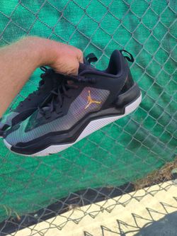 Jordan one take 4