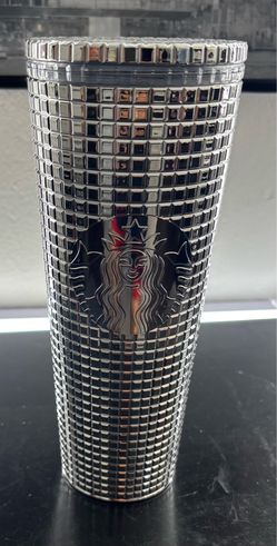 Starbucks cup