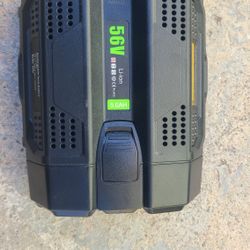 Battery 56V 5.0AH
