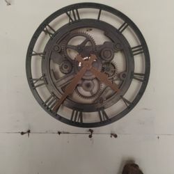 Wall Clock