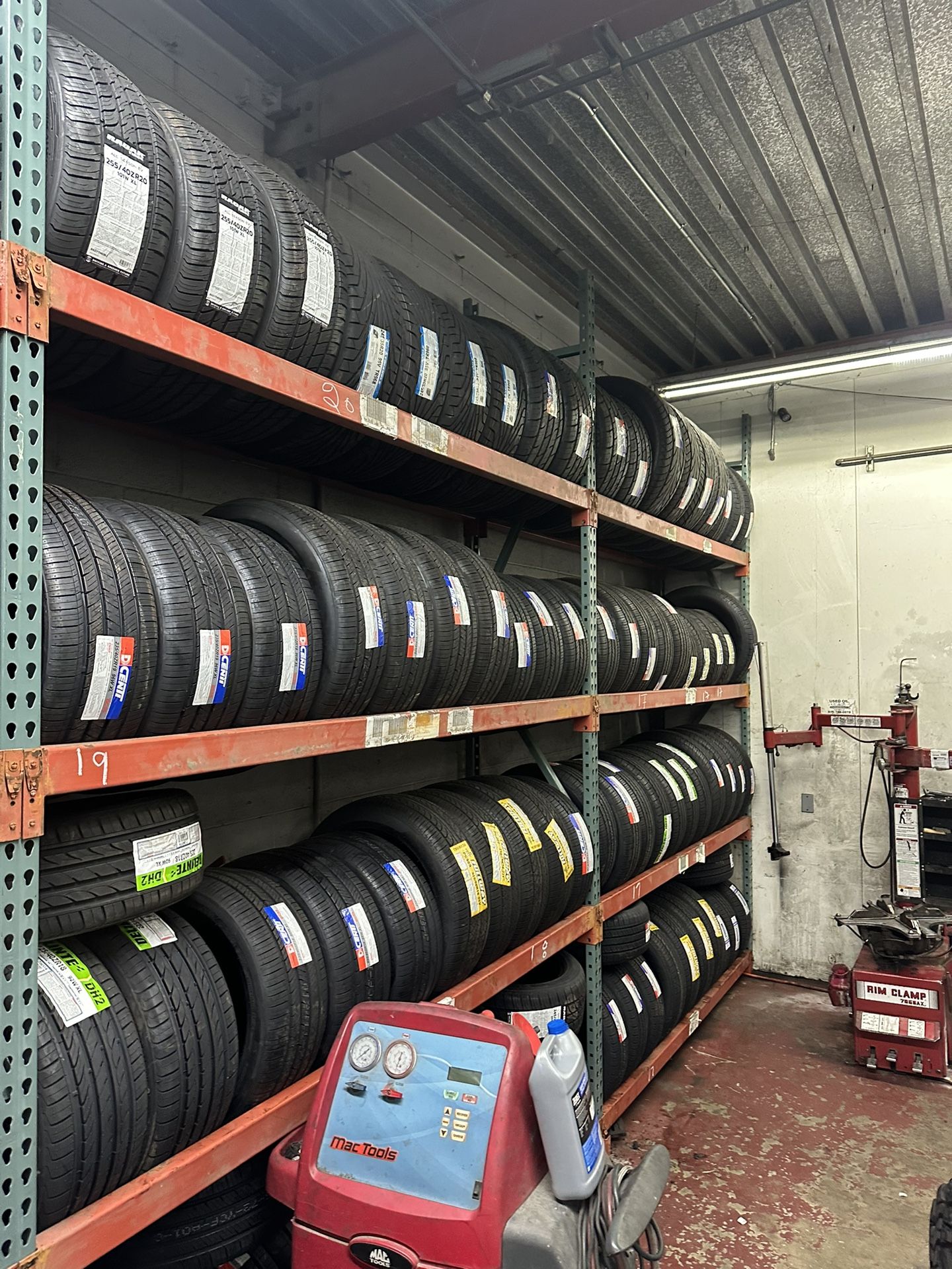 Brand new Tires For sale