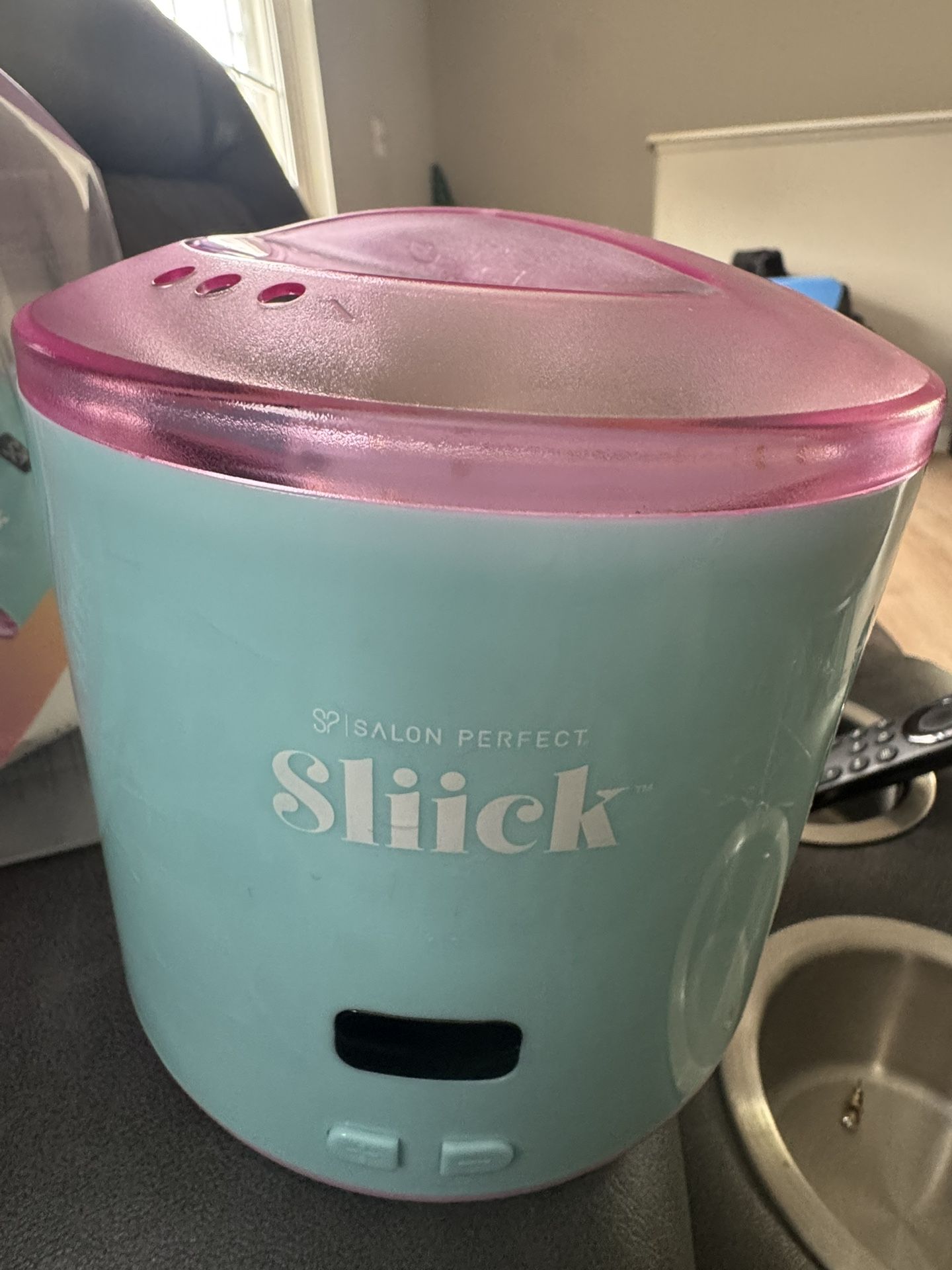Wax Warmer