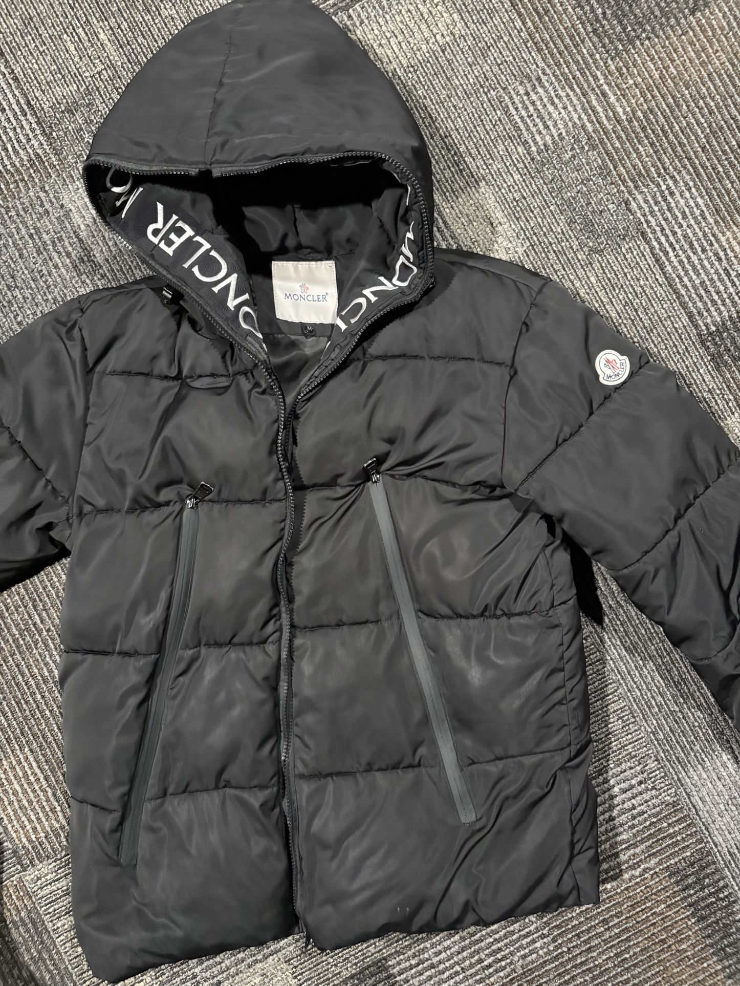 Moncler Coat