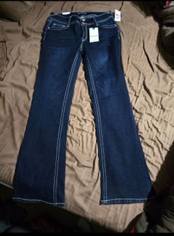 Junior jeans $20 FIRM