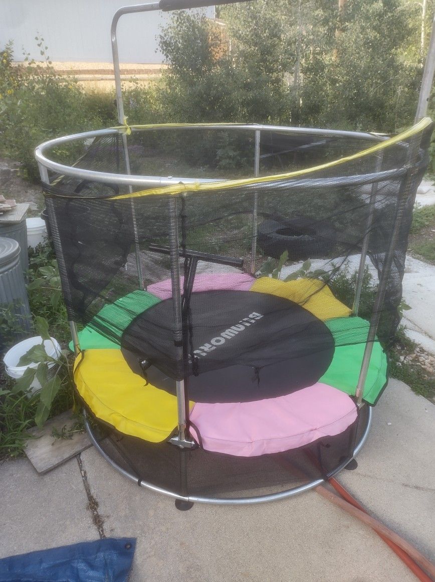 Kids Trampoline