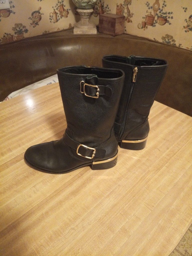 Boots Vince Camuto