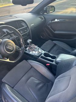 2014 Audi A5