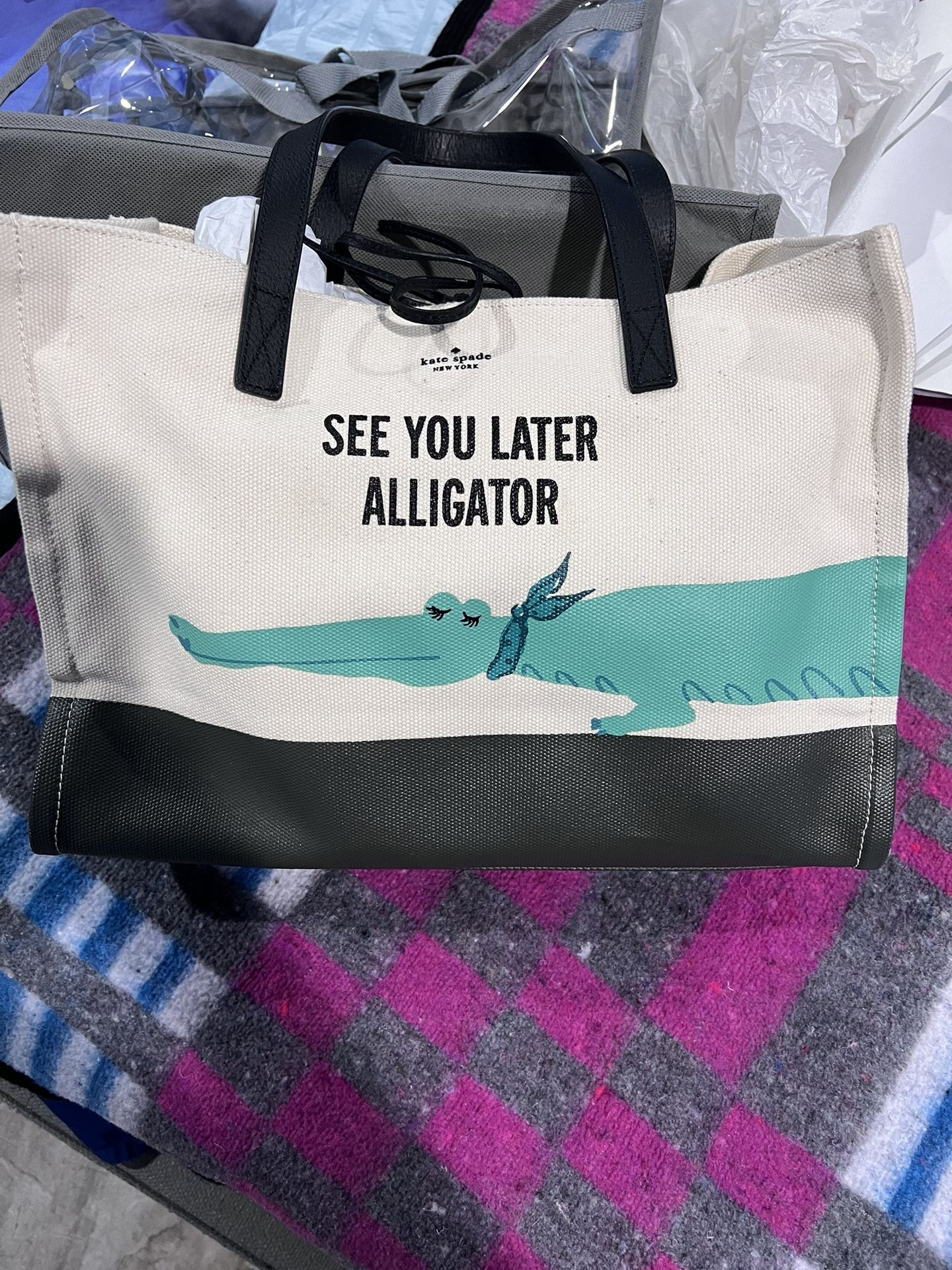 Kate Spade Tote