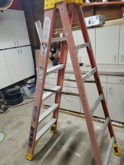 Ladder