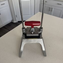 Food Slicer Insta Dice 