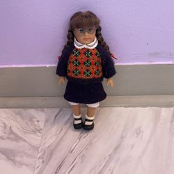 Molly Mini Doll