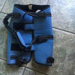 Wear  For Dog Size M 