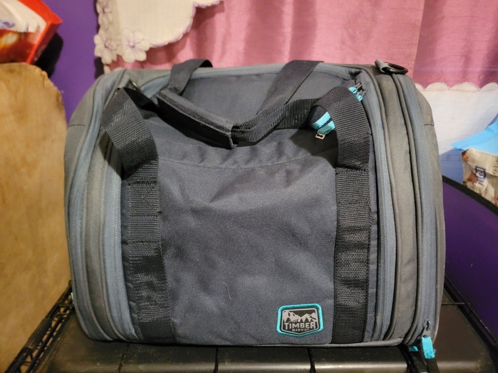 Small Dog Or Cat Carrier