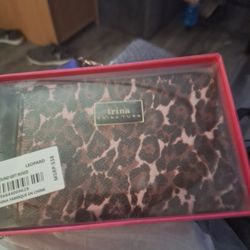 Trina Wallet