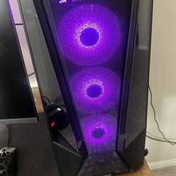 IBUYPOWER GAMING PC (specs in description)