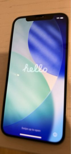 iPhone 12 Green