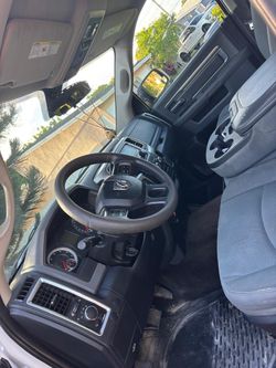 2013 Dodge Ram