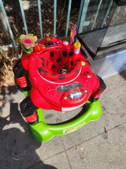 360 walker