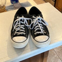 Converse Shoes