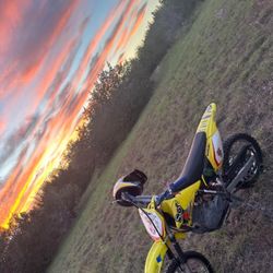 2003 Suzuki Drz L