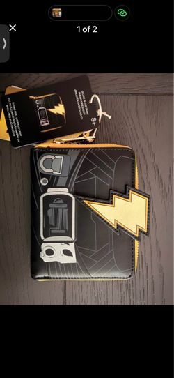 Loungefly wallet
