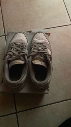 Nike dunk Low Next Nature