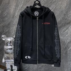 Chrome Hearts Men Jacket Size Xl
