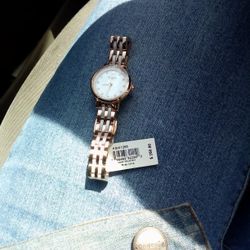 Kate Spade Watch Q